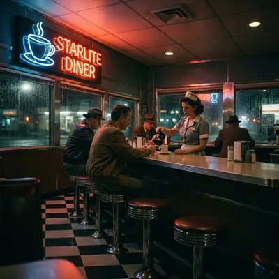 Diners